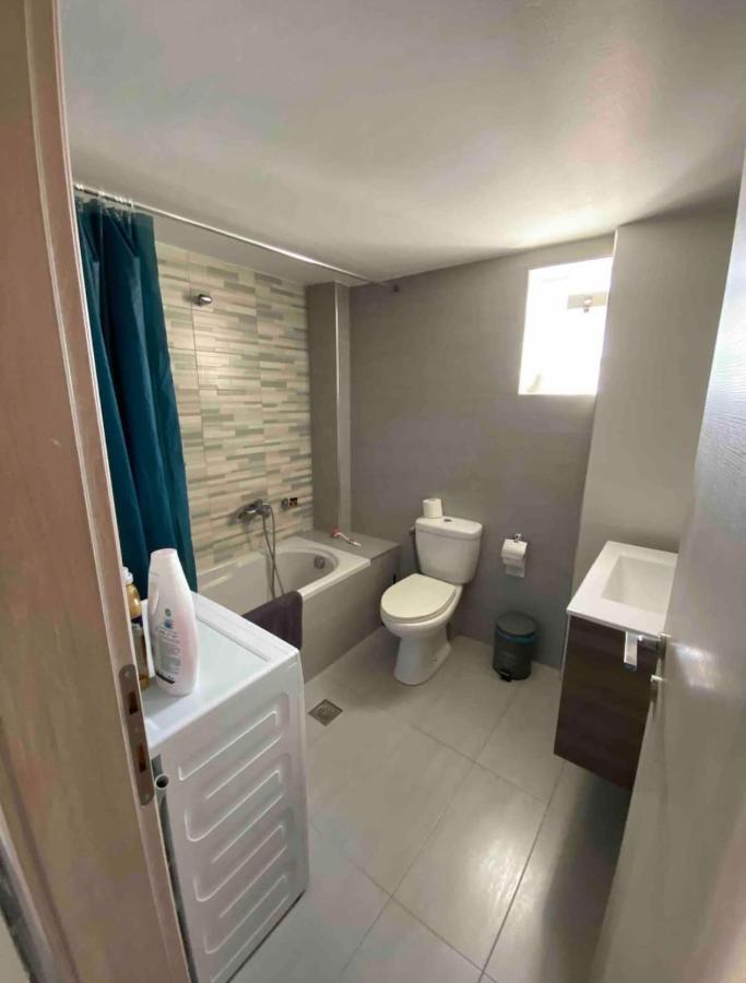 Luxury Apartments 1 Volos Exterior photo